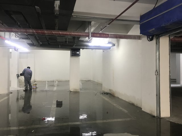 某地下室底板頂板香蕉国产2024工程